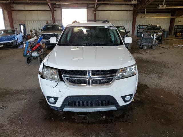 Photo 5 from auction – 2012 DODGE JOURNEY SX with VIN 3C4PDCBG1CT180398