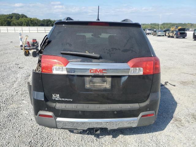 Photo 6 from auction – 2014 GMC TERRAIN SL with VIN 2GKALTEKXE6271142