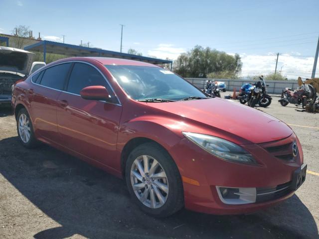 Foto 4 de la subasta – 2011 MAZDA 6 I con VIN 1YVHZ8CH4B5M26654