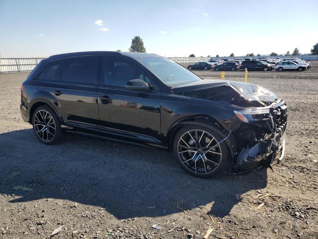 Photo 4 from auction – 2025 AUDI Q7 PRESTIG with VIN WA1VVBF73SD022927