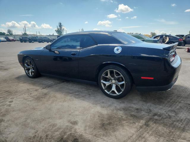 Photo 2 from auction – 2016 DODGE CHALLENGER with VIN 2C3CDZBTXGH213996
