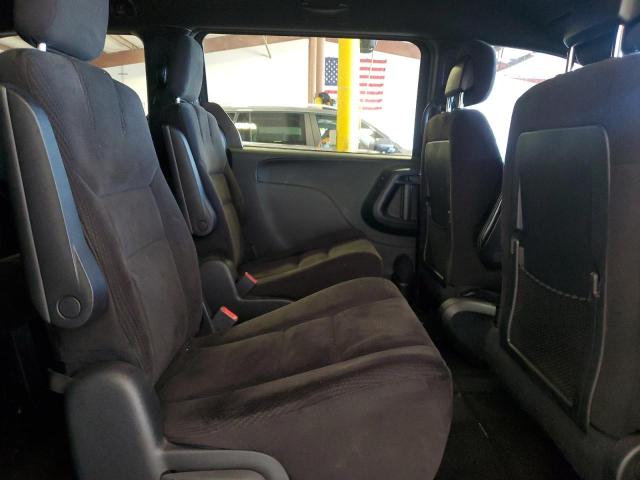 Photo 11 from auction – 2014 DODGE GRAND CARA with VIN 2C4RDGBGXER459306