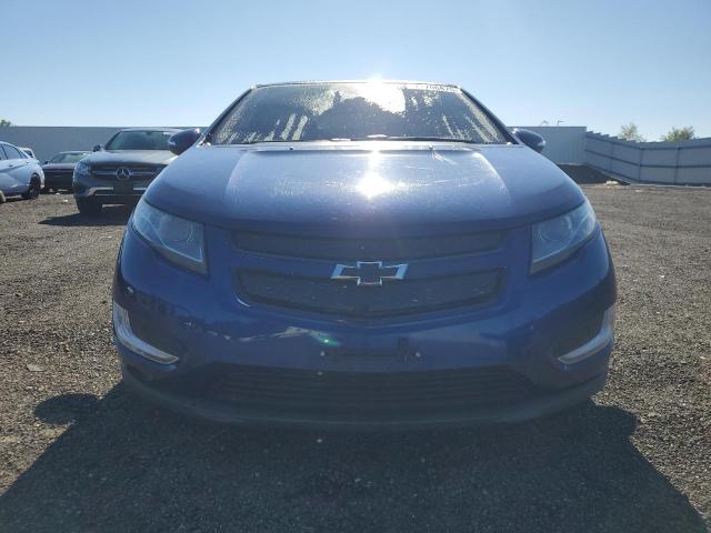 Photo 5 from auction – 2012 CHEVROLET VOLT with VIN 1G1RB6E49CU109983
