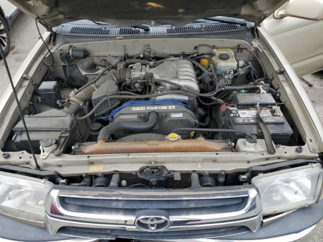 Photo 12 from auction – 2002 TOYOTA 4 RUNNER with VIN JT3GN86R820229425