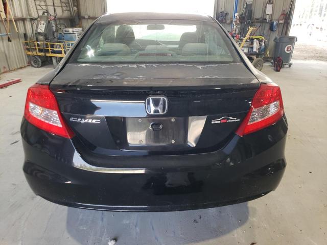 Photo 6 from auction – 2012 HONDA CIVIC LX with VIN 2HGFG3B59CH504502