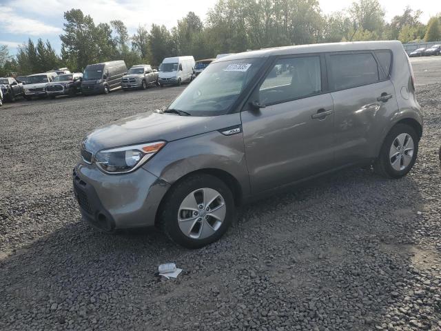 KIA SOUL 2016 with VIN KNDJN2A2XG7348116 - Photo from auction