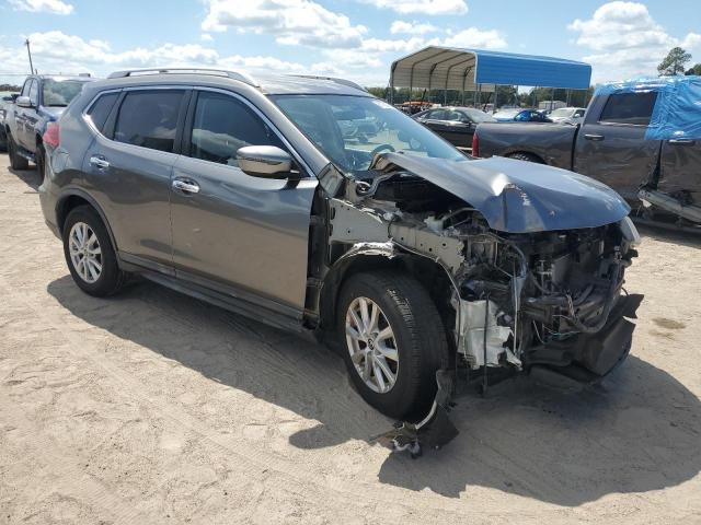 Photo 4 from auction – 2018 NISSAN ROGUE S with VIN KNMAT2MT8JP533251