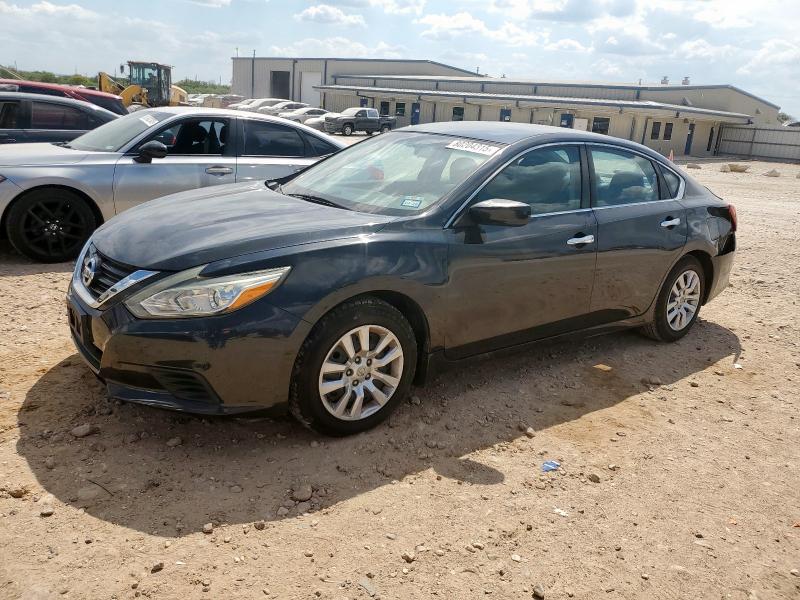 Photo 1 from auction – 2016 NISSAN ALTIMA 2.5 with VIN 1N4AL3AP6GN332956