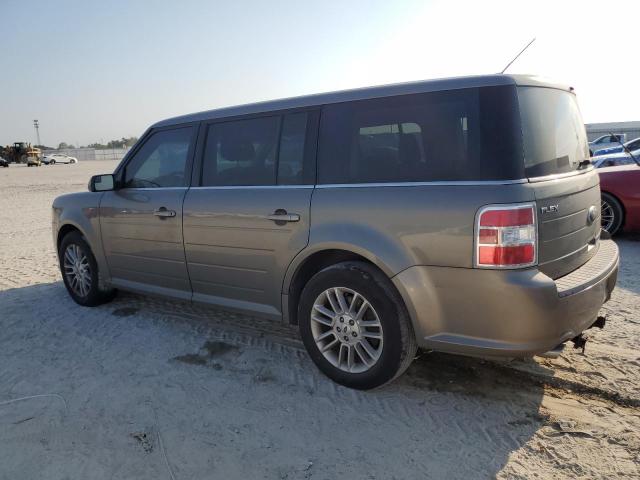Photo 2 from auction – 2014 FORD FLEX SEL with VIN 2FMGK5C86EBD04958