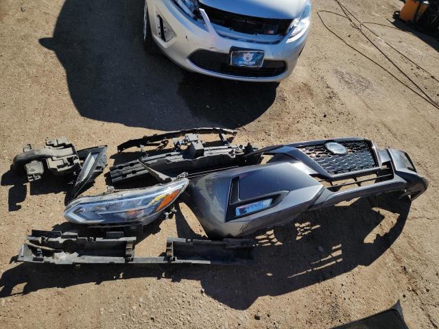 Photo 12 from auction – 2020 NISSAN SENTRA SR with VIN 3N1AB8DV2LY263476