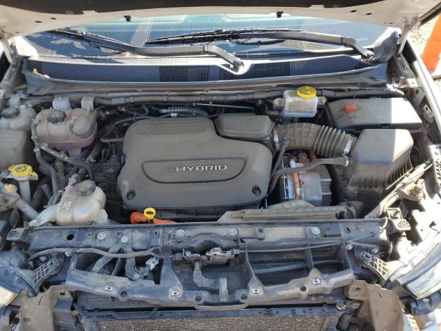 Photo 12 from auction – 2021 CHRYSLER PACIFICA H with VIN 2C4RC1L70MR590158