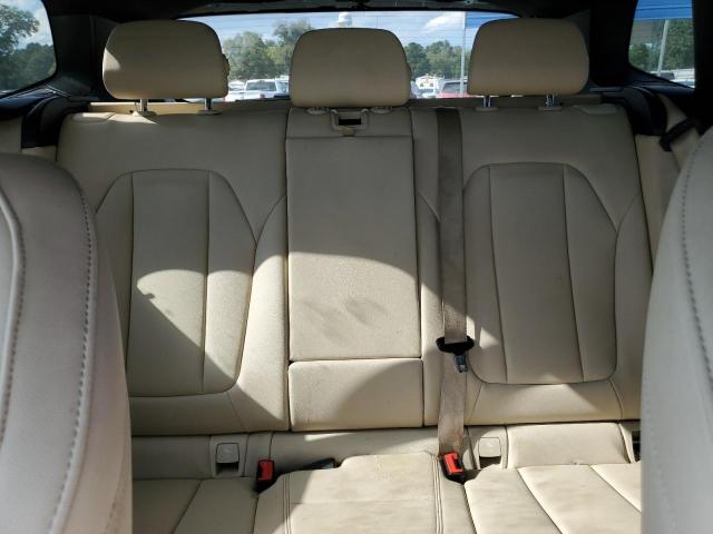 Photo 10 from auction – 2020 BMW X3 XDRIVE3 with VIN 5UXTY5C06L9C58720