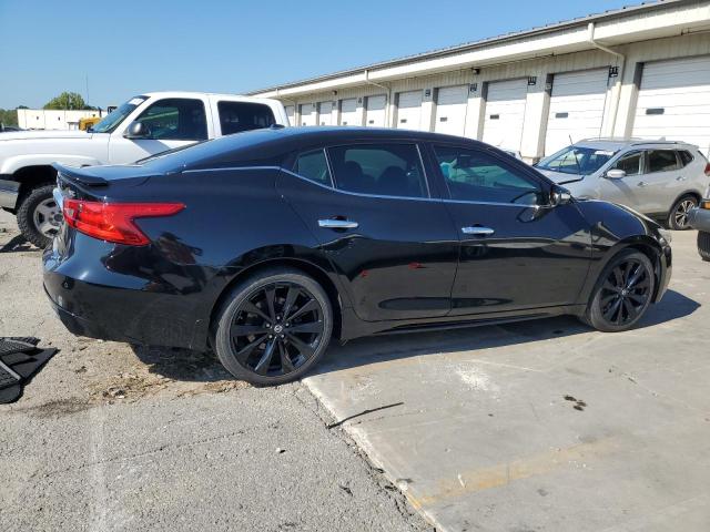 Photo 3 from auction – 2017 NISSAN MAXIMA 3.5 with VIN 1N4AA6AP3HC374540