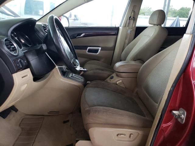 Zdjęcie 7 z aukcji – 2008 SATURN VUE XE z VIN 3GSCL33P58S717565