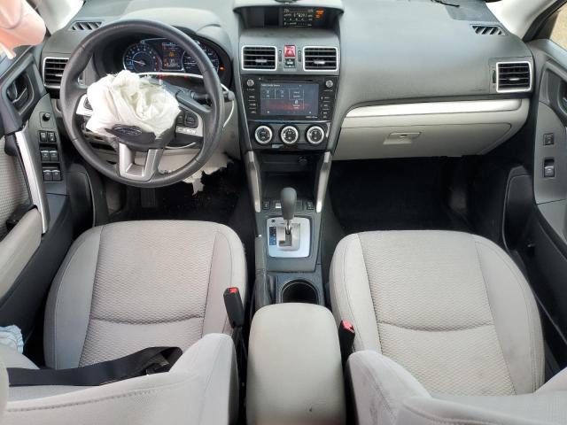 Photo 8 from auction – 2018 SUBARU FORESTER 2 with VIN JF2SJAGCXJH557160