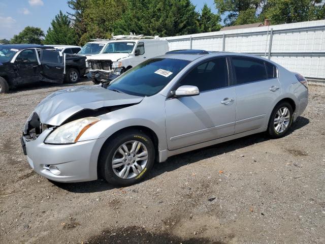 Photo 1 from auction – 2010 NISSAN ALTIMA BAS with VIN 1N4AL2AP4AN541968