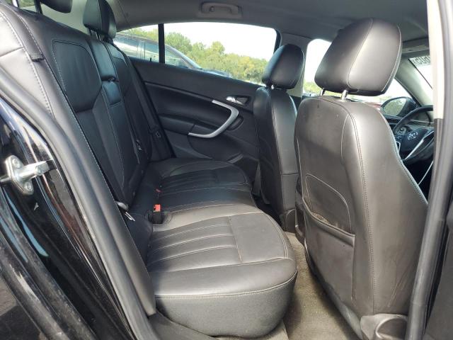 Photo 10 from auction – 2015 BUICK REGAL with VIN 2G4GK5EXXF9210644