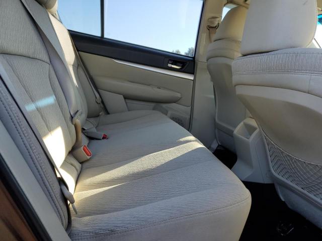 Photo 10 from auction – 2011 SUBARU LEGACY 2.5 with VIN 4S3BMBC68B3248975