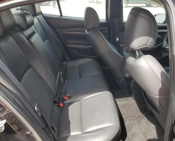 Photo 10 from auction – 2023 MAZDA MAZDA 3 with VIN 3MZBPABM1PM358965
