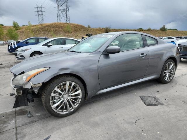 Photo 1 from auction – 2011 INFINITI G37 with VIN JN1CV6EL3BM263683