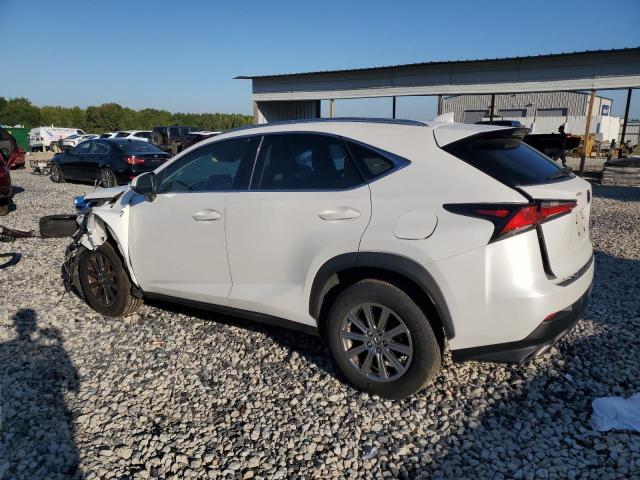 Photo 2 from auction – 2018 LEXUS NX 300 BAS with VIN JTJYARBZ2J2103441