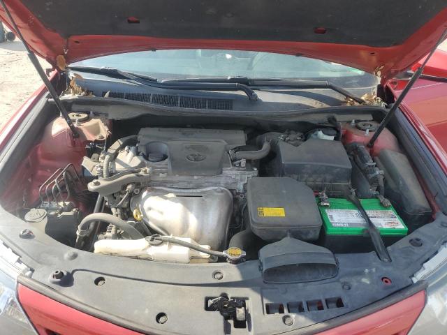 Photo 11 from auction – 2012 TOYOTA CAMRY BASE with VIN 4T1BF1FK7CU547765