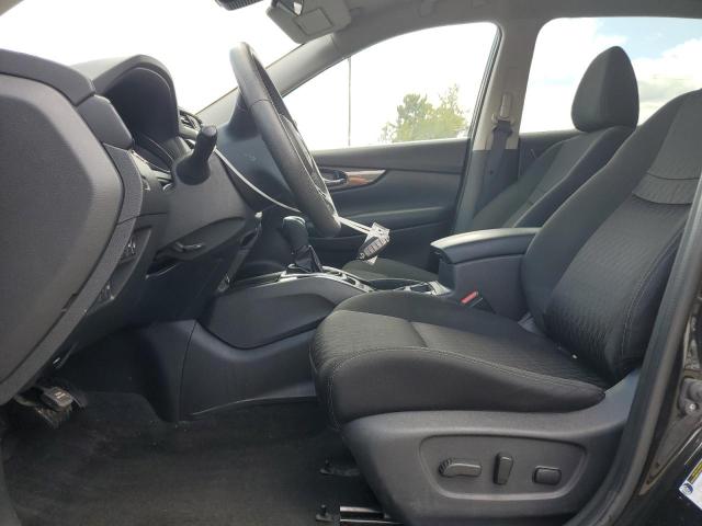 Photo 7 from auction – 2020 NISSAN ROGUE S with VIN KNMAT2MT6LP537799