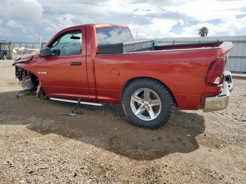 صورة رقم 2 من المزاد - 2010 DODGE RAM 1500 مع VIN 3D7JB1EK6AG109953