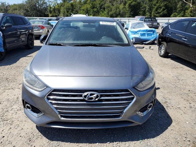 Photo 5 from auction – 2019 HYUNDAI ACCENT SE with VIN 3KPC24A34KE052202
