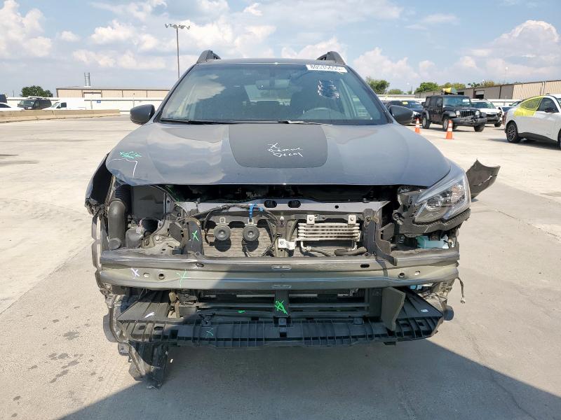 Photo 5 from auction – 2022 SUBARU OUTBACK WI with VIN 4S4BTGUDXN3220060
