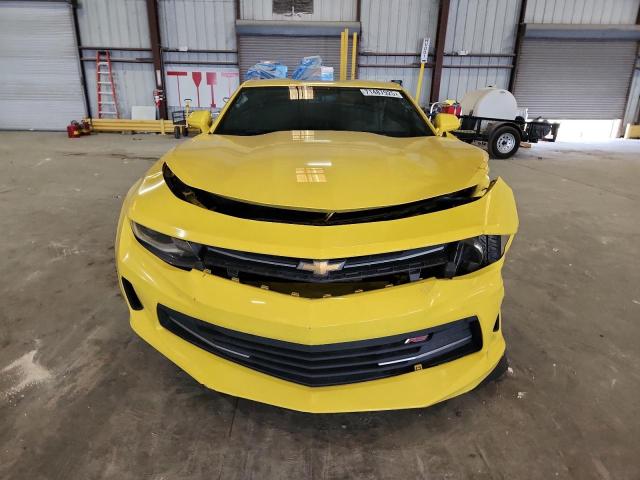 Photo 5 from auction – 2017 CHEVROLET CAMARO with VIN 1G1FB1RSXH0132010