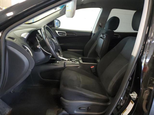 Photo 7 from auction – 2014 NISSAN PATHFINDER with VIN 5N1AR2MM4EC729672