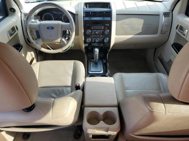 Photo 8 from auction – 2010 FORD ESCAPE LIMITED with VIN 1FMCU0EGXAKB77549