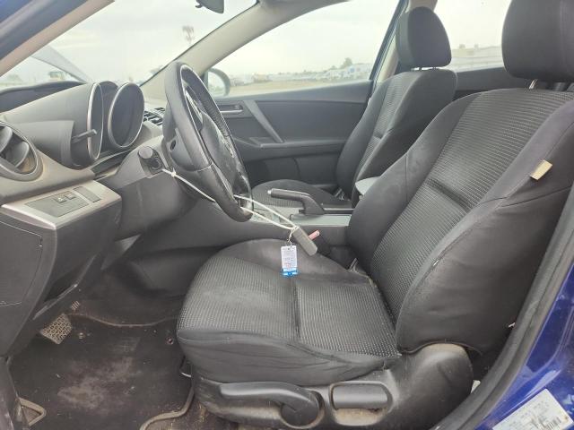 Photo 7 from auction – 2013 MAZDA 3 I with VIN JM1BL1LPXD1763173