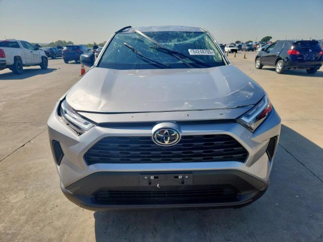 Photo 5 from auction – 2024 TOYOTA RAV4 LE with VIN 2T3H1RFV4RC301145