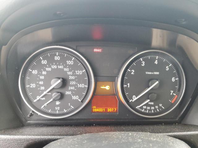 Photo 9 from auction – 2015 BMW X1 with VIN WBAVM1C59FVW57671