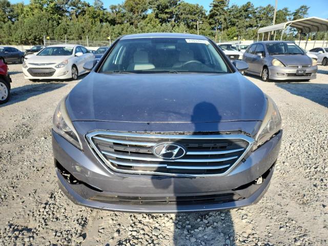 Photo 5 from auction – 2017 HYUNDAI SONATA SE with VIN 5NPE24AF7HH473564