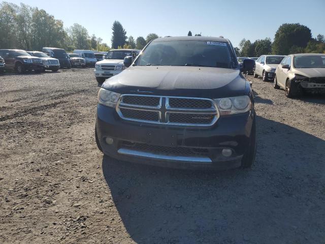 Photo 5 from auction – 2013 DODGE DURANGO CR with VIN 1C4SDJDT7DC509546