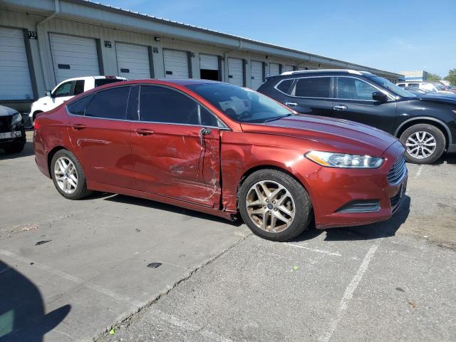 Photo 4 from auction – 2014 FORD FUSION SE with VIN 3FA6P0H78ER214111