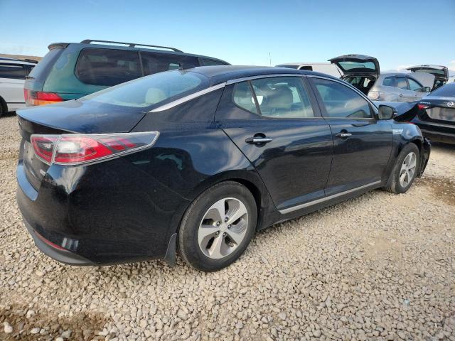 Photo 3 from auction – 2016 KIA OPTIMA HYB with VIN KNAGM4AD3G5096938