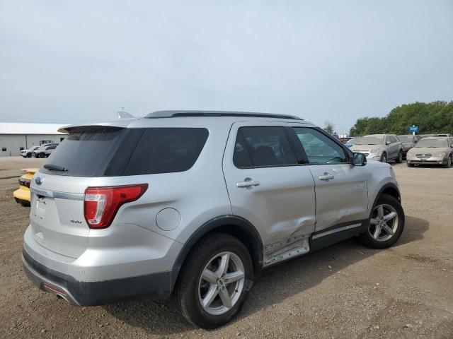 Photo 3 from auction – 2017 FORD EXPLORER X with VIN 1FM5K8D81HGD14866
