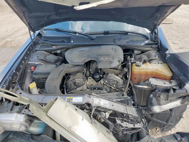 Photo 12 from auction – 2014 DODGE CHALLENGER with VIN 2C3CDYAG6EH266853