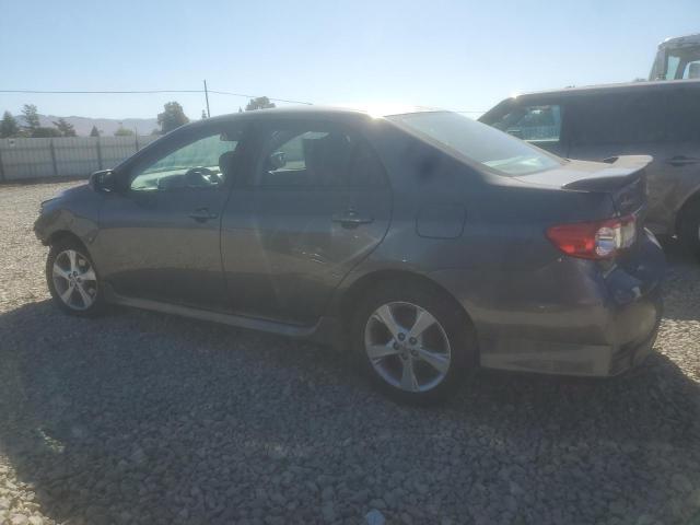 Photo 2 from auction – 2013 TOYOTA COROLLA BA with VIN 2T1BU4EE2DC970307