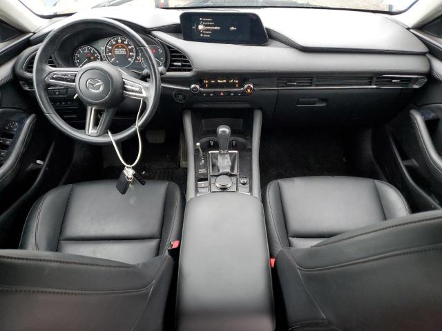 Photo 8 from auction – 2021 MAZDA 3 PREFERRE with VIN JM1BPBCL8M1331107