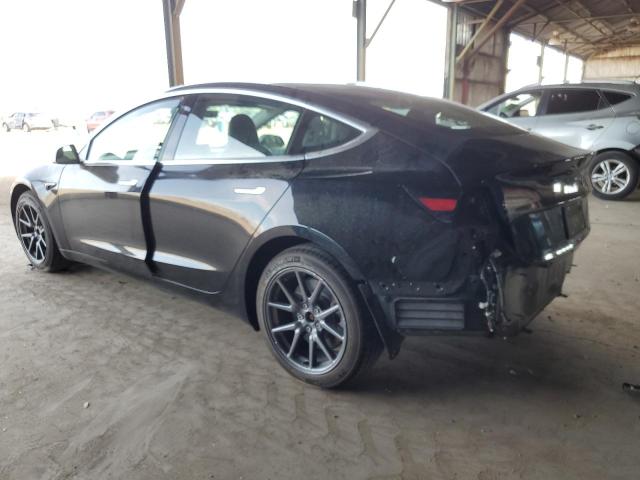 Photo 2 from auction – 2020 TESLA MODEL 3 with VIN 5YJ3E1EA7LF796659