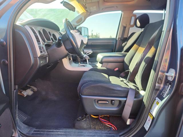 Photo 7 from auction – 2007 TOYOTA TUNDRA CREWMAX SR5 with VIN 5TBEV54137S455643