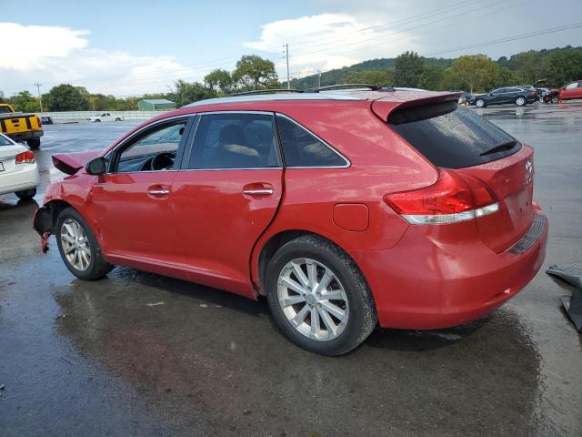 Photo 2 from auction – 2011 TOYOTA VENZA with VIN 4T3BA3BB8BU020839
