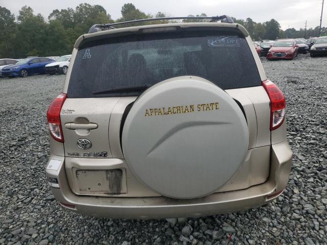 Photo 6 from auction – 2006 TOYOTA RAV4 with VIN JTMZD33V665011648