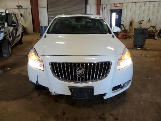 Photo 5 from auction – 2013 BUICK REGAL PREM with VIN 2G4GS5EV9D9159682