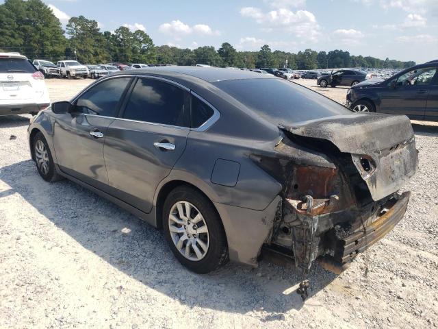 Photo 2 from auction – 2016 NISSAN ALTIMA with VIN 1N4AL3AP8GN337804